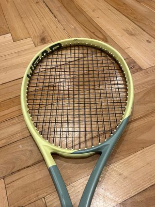 Raqueta Tenis Head Extreme 2022 Team L