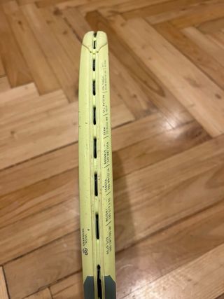 Raqueta Tenis Head Extreme 2022 Team L