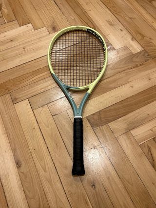 Raqueta Tenis Head Extreme 2022 Team L