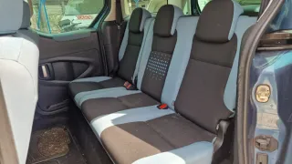 Citroen Berlingo 2016 automica