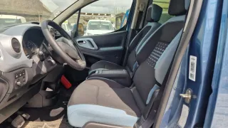 Citroen Berlingo 2016 automica