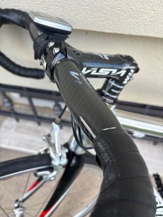 Bici da corsa Wilier Lavaredo