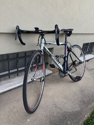 Bici da corsa Wilier Lavaredo