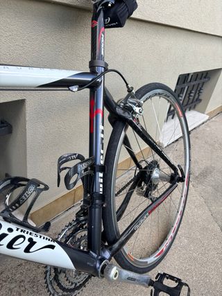 Bici da corsa Wilier Lavaredo