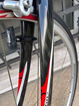 Bici da corsa Wilier Lavaredo