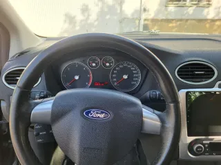 Ford Focus 1.8tdci