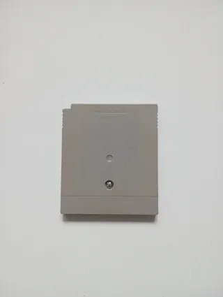 Gargoyles Game Boy Nintendo