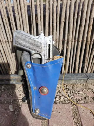 Lote Juguetes Camión y Burros Gutfer Años 80