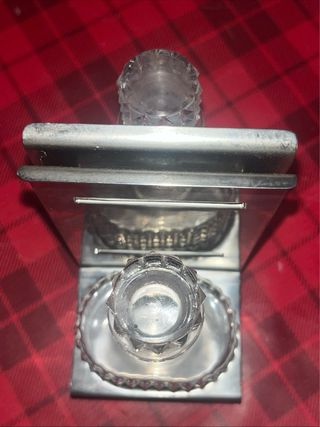 Set Tavola Vintage Pitagora Alfra Alessi