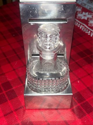 Set Tavola Vintage Pitagora Alfra Alessi