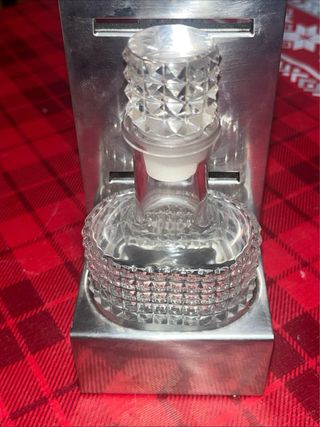 Set Tavola Vintage Pitagora Alfra Alessi