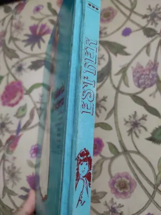 Esther y su mundo Fazmolas novela serie azul 1 ...