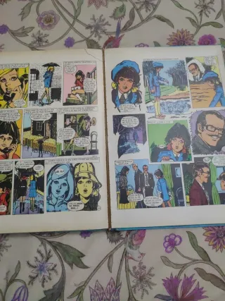 Esther y su mundo Fazmolas novela serie azul 1 ...