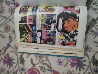 Esther y su mundo Fazmolas novela serie azul 1 ...