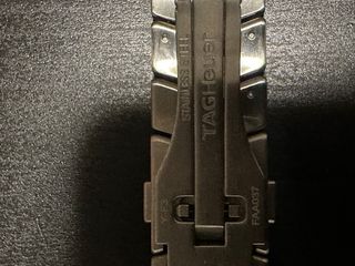 Armis Acero TAG Heuer Link Original