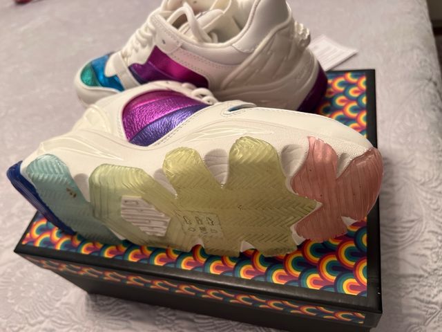 Zapatillas Kurt Geiger London Talla 38