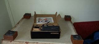 Router Speedstream Efficient Networks