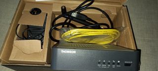 Router Speedstream Efficient Networks