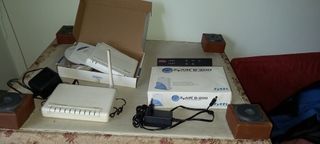 Router Speedstream Efficient Networks