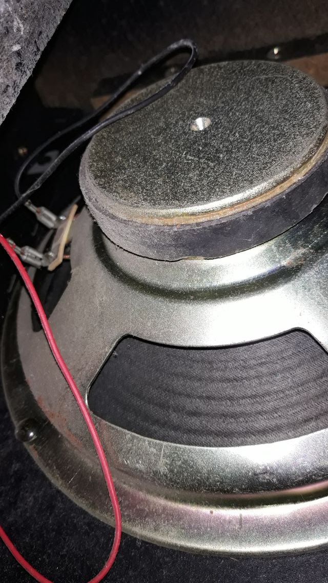 Amplificador Guitarra Pegasus PG-20