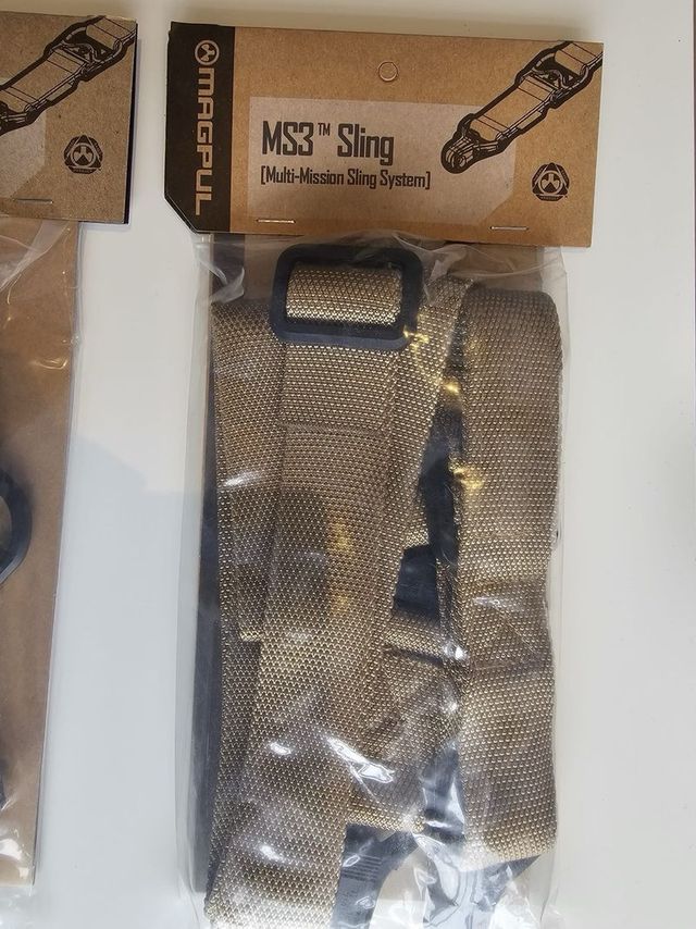 Correa MS3 tipo Magpul