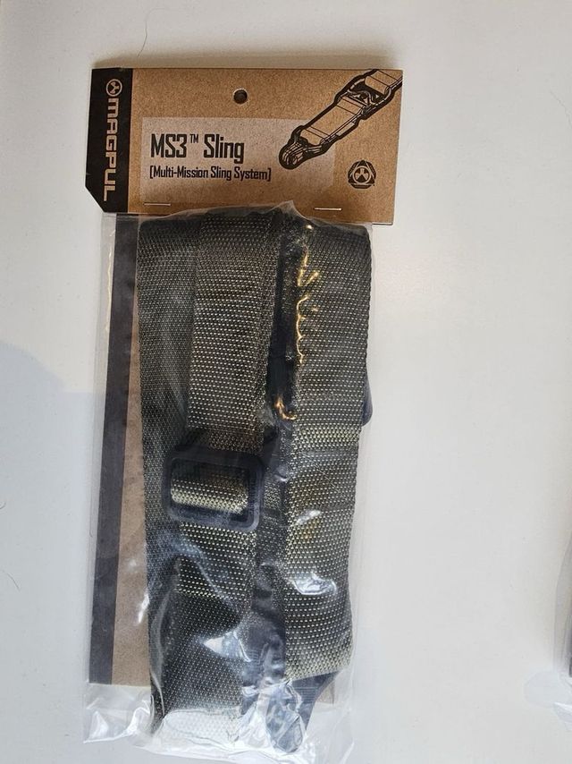 Correa MS3 tipo Magpul