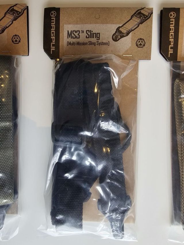 Correa MS3 tipo Magpul