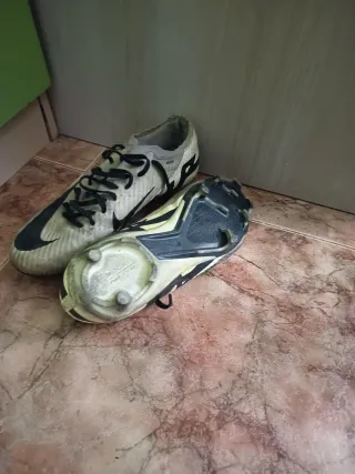 Botas Fútbol Nike Mercurial Vapor