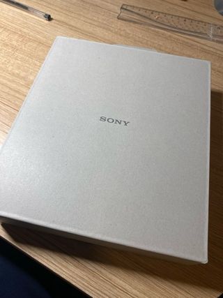 Cascos SONY WH-CH520 Blancos