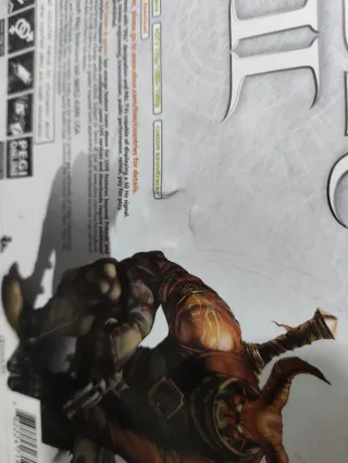 Fable II Limited Collector's Edition Xbox 360