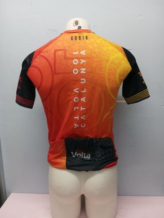 Maillot Gobik Volta Catalunya Ciclismo