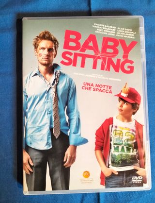 Lotto 5 DVD: Camp Rock, Shrek, Baby Sitting...