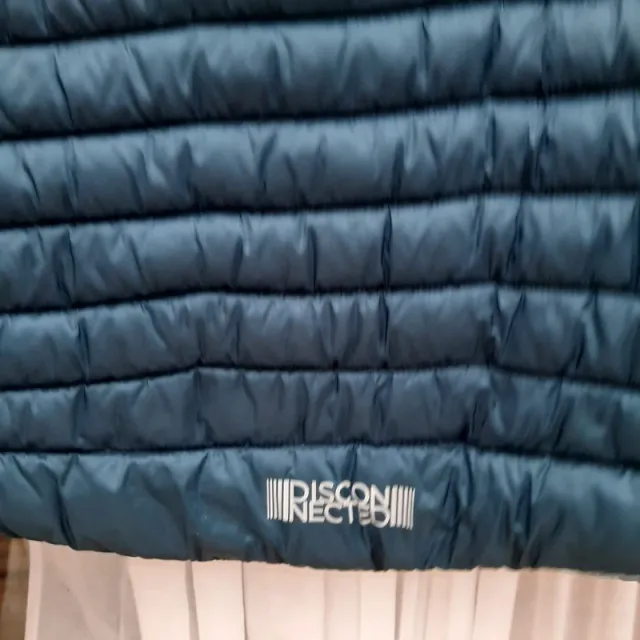 Plumífero Springfield Thermolite Talla S