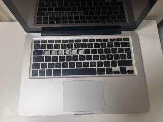 MacBook Pro 13 A1278