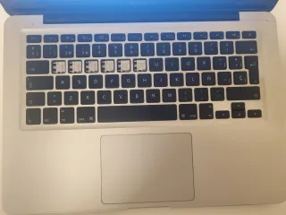 MacBook Pro 13 A1278