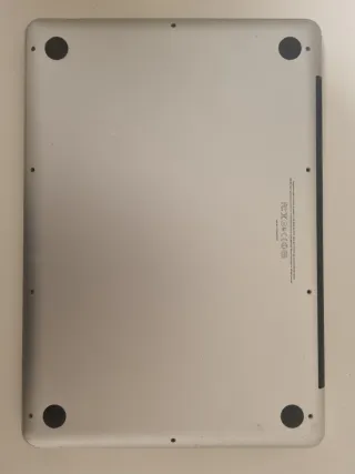 MacBook Pro 13 A1278