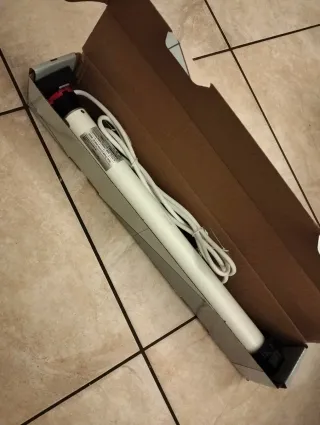 Motore per tapparella 50 newton