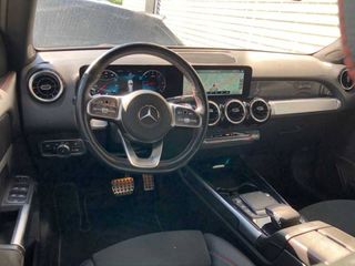 MERCEDES-BENZ GLB 180D 116 CV 8G-DCT AMG LINE