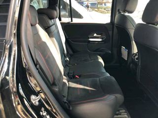 MERCEDES-BENZ GLB 180D 116 CV 8G-DCT AMG LINE