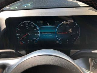 MERCEDES-BENZ GLB 180D 116 CV 8G-DCT AMG LINE