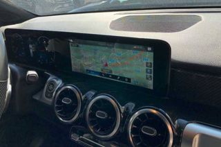 MERCEDES-BENZ GLB 180D 116 CV 8G-DCT AMG LINE