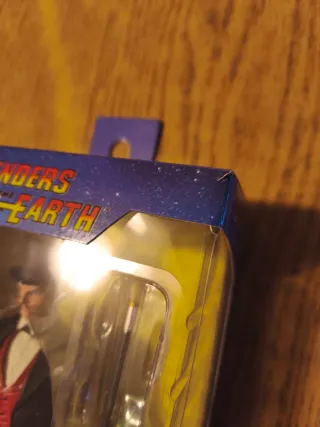 Action Figure Mandrake Neca