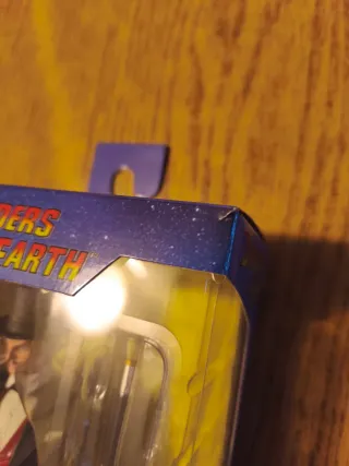 Action Figure Mandrake Neca