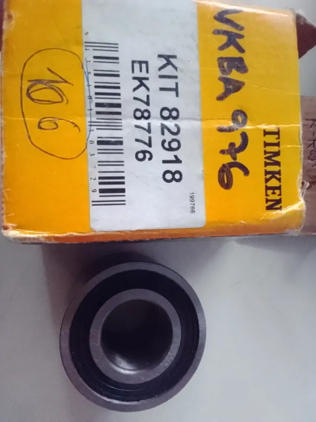 Cojinete Rueda Timken Renault Kangoo/Laguna