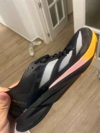 Adidas Adizero Adios 8 Nuevas