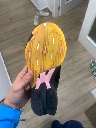 Adidas Adizero Adios 8 Nuevas