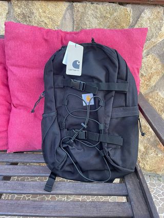 mochila Carhartt Kickflip