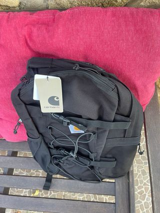 mochila Carhartt Kickflip