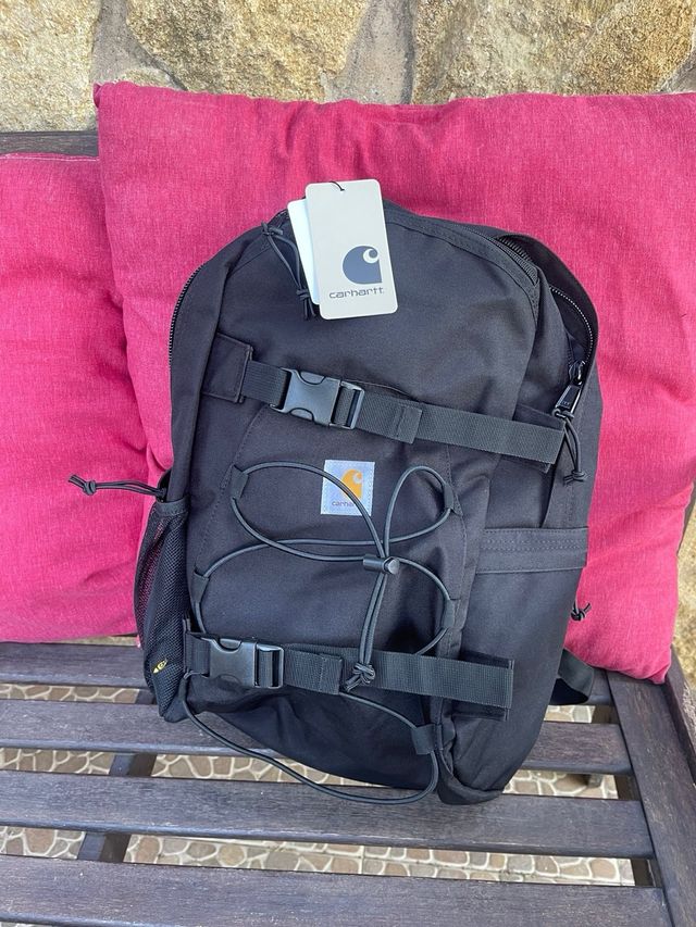 mochila Carhartt Kickflip