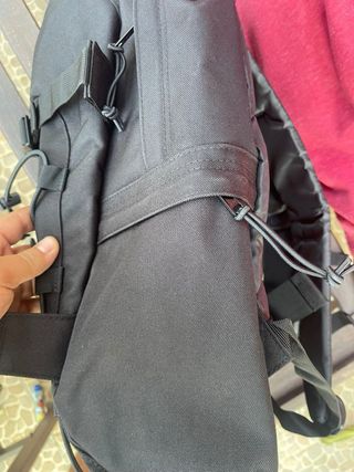 mochila Carhartt Kickflip